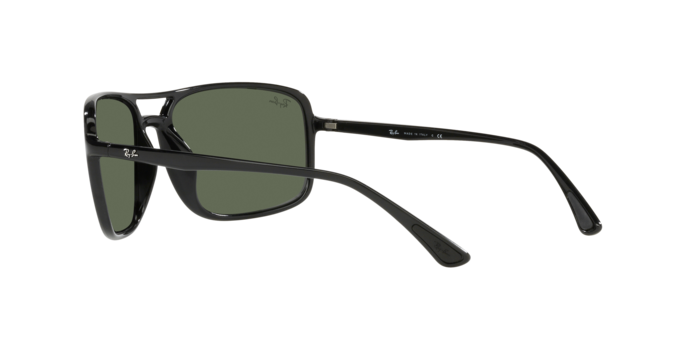 Ray-Ban Sunglasses RB4375 601/71
