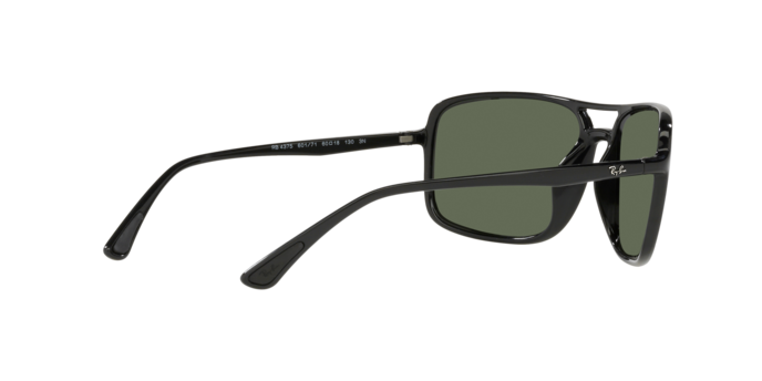 Ray-Ban Sunglasses RB4375 601/71