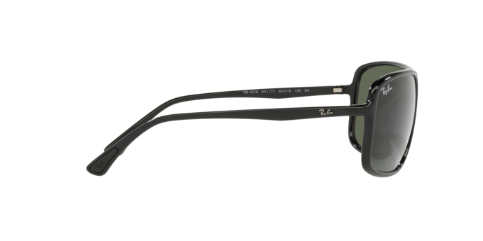 Ray-Ban Sunglasses RB4375 601/71