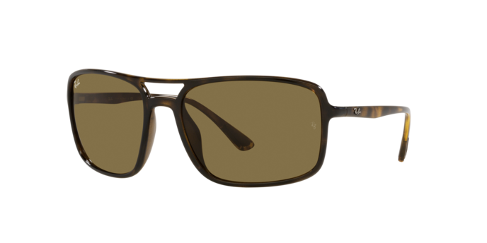 Ray-Ban Sunglasses RB4375 710/73