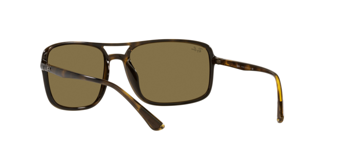 Ray-Ban Sunglasses RB4375 710/73