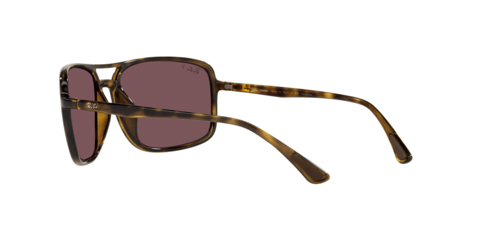 Ray-Ban Sunglasses RB4375 710/BC
