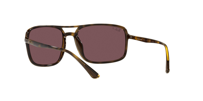 Ray-Ban Sunglasses RB4375 710/BC