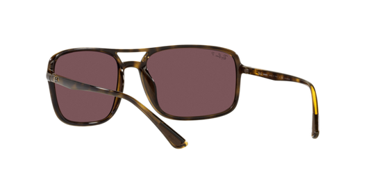 Ray-Ban Sunglasses RB4375 710/BC