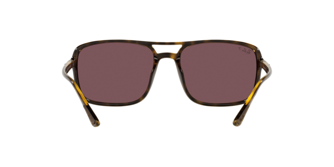 Ray-Ban Sunglasses RB4375 710/BC