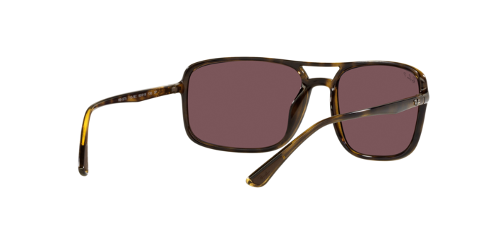 Ray-Ban Sunglasses RB4375 710/BC