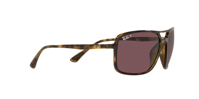 Ray-Ban Sunglasses RB4375 710/BC