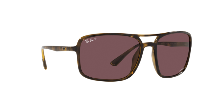 Ray-Ban Sunglasses RB4375 710/BC