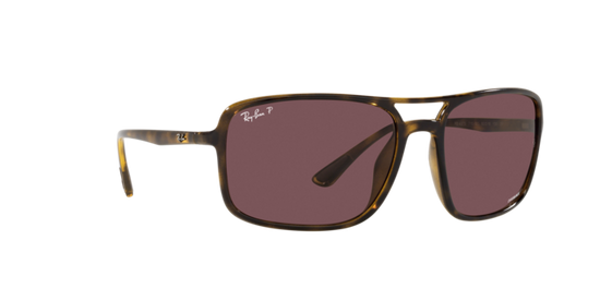 Ray-Ban Sunglasses RB4375 710/BC