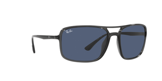 Ray-Ban Sunglasses RB4375 876/80