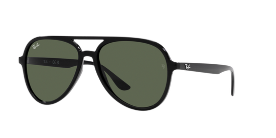 Ray-Ban Sunglasses RB4376 601/71