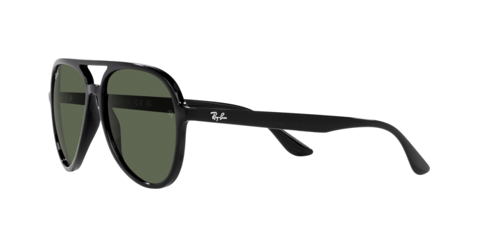 Ray-Ban Sunglasses RB4376 601/71