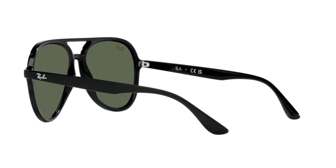 Ray-Ban Sunglasses RB4376 601/71