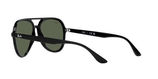 Ray-Ban Sunglasses RB4376 601/71