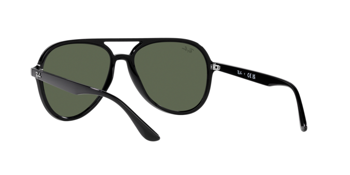 Ray-Ban Sunglasses RB4376 601/71