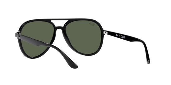 Ray-Ban Sunglasses RB4376 601/71