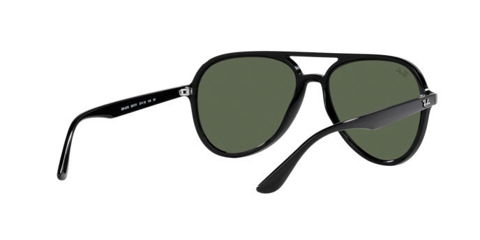 Ray-Ban Sunglasses RB4376 601/71