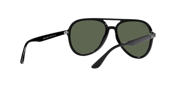 Ray-Ban Sunglasses RB4376 601/71