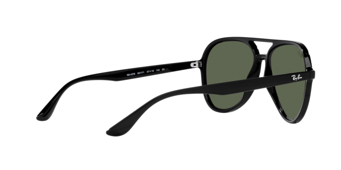 Ray-Ban Sunglasses RB4376 601/71