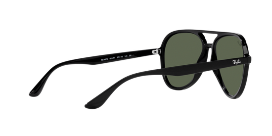 Ray-Ban Sunglasses RB4376 601/71