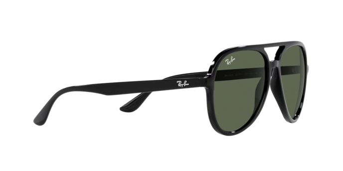 Ray-Ban Sunglasses RB4376 601/71