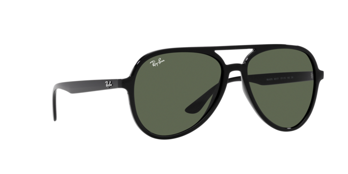 Ray-Ban Sunglasses RB4376 601/71