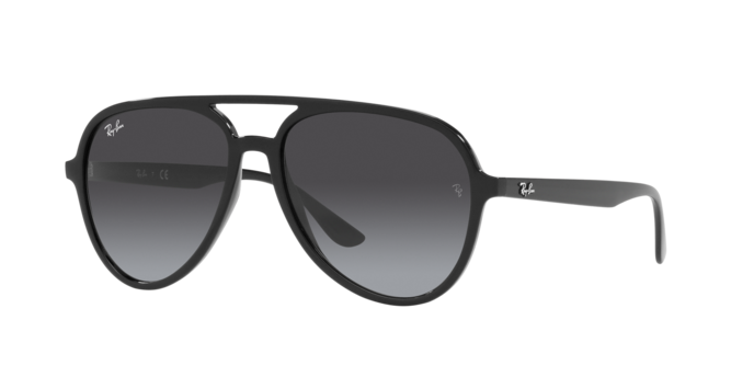 Ray-Ban Sunglasses RB4376 601/8G