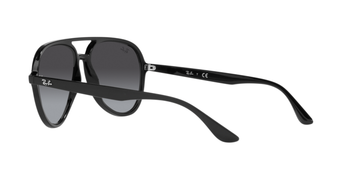 Ray-Ban Sunglasses RB4376 601/8G