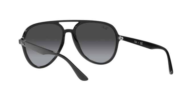 Ray-Ban Sunglasses RB4376 601/8G