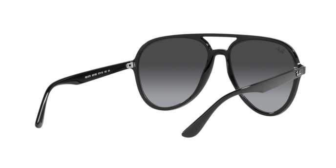 Ray-Ban Sunglasses RB4376 601/8G