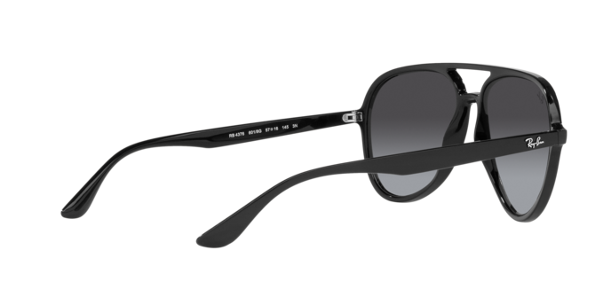 Ray-Ban Sunglasses RB4376 601/8G