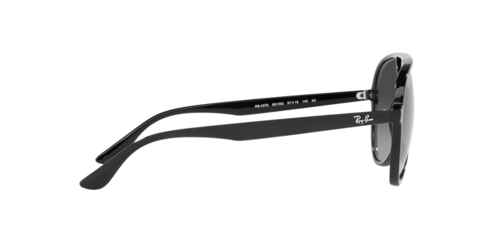 Ray-Ban Sunglasses RB4376 601/8G