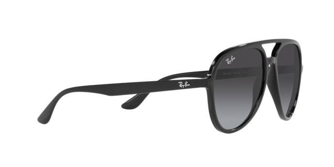 Ray-Ban Sunglasses RB4376 601/8G