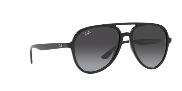 Ray-Ban Sunglasses RB4376 601/8G