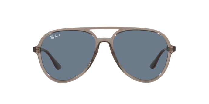 Ray-Ban Sunglasses RB4376 65722V