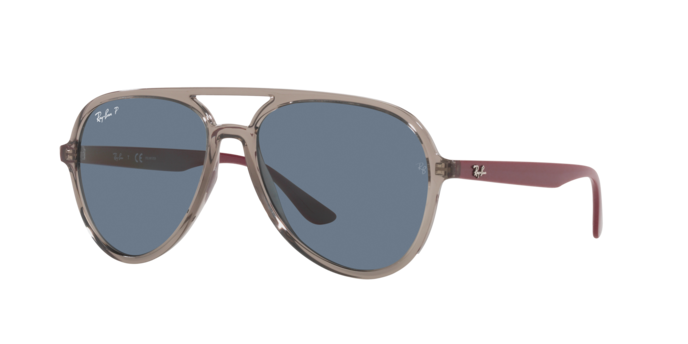Ray-Ban Sunglasses RB4376 65722V