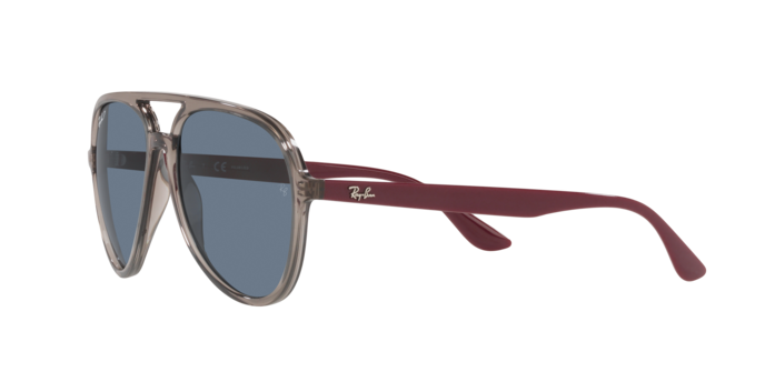 Ray-Ban Sunglasses RB4376 65722V