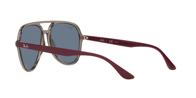 Ray-Ban Sunglasses RB4376 65722V