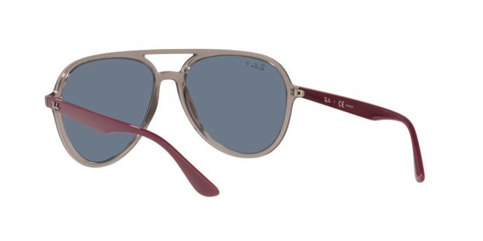 Ray-Ban Sunglasses RB4376 65722V