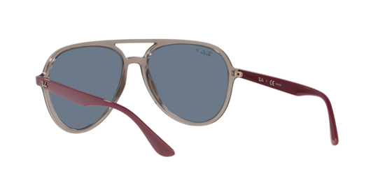 Ray-Ban Sunglasses RB4376 65722V