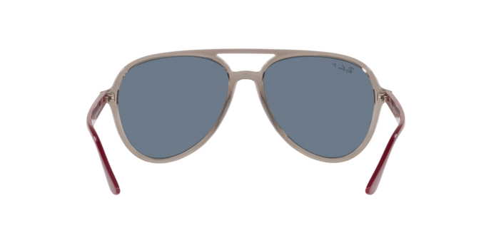 Ray-Ban Sunglasses RB4376 65722V