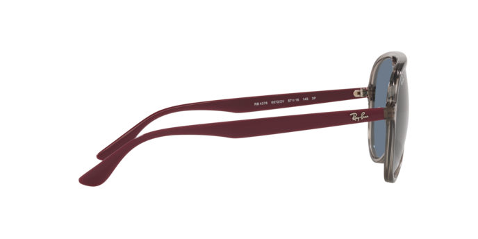 Ray-Ban Sunglasses RB4376 65722V