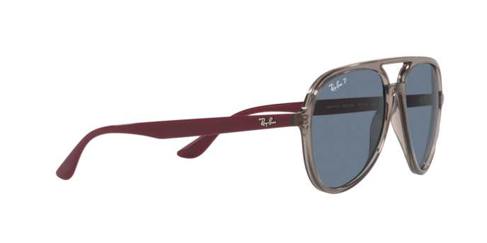 Ray-Ban Sunglasses RB4376 65722V