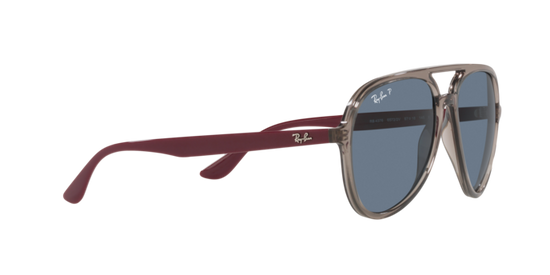 Ray-Ban Sunglasses RB4376 65722V