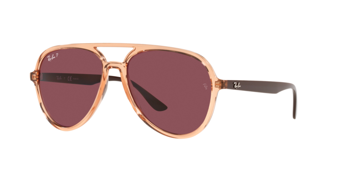 Ray-Ban Sunglasses RB4376 66025Q