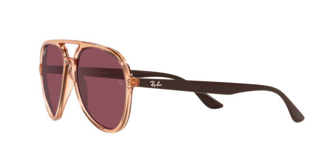 Ray-Ban Sunglasses RB4376 66025Q