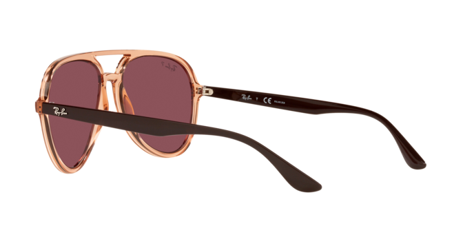 Ray-Ban Sunglasses RB4376 66025Q