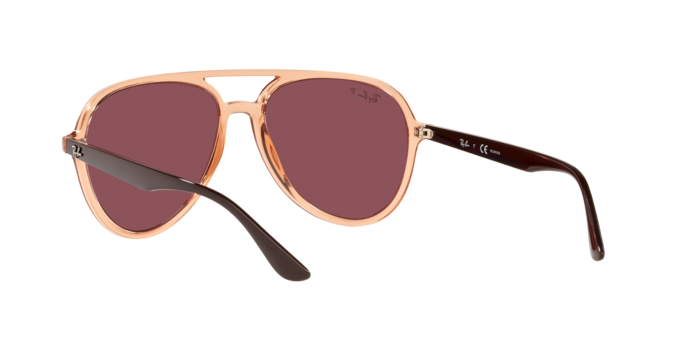 Ray-Ban Sunglasses RB4376 66025Q