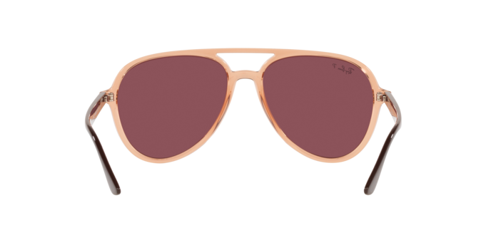 Ray-Ban Sunglasses RB4376 66025Q