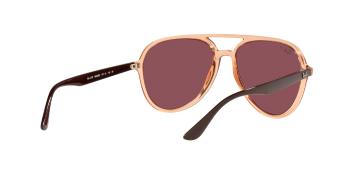 Ray-Ban Sunglasses RB4376 66025Q